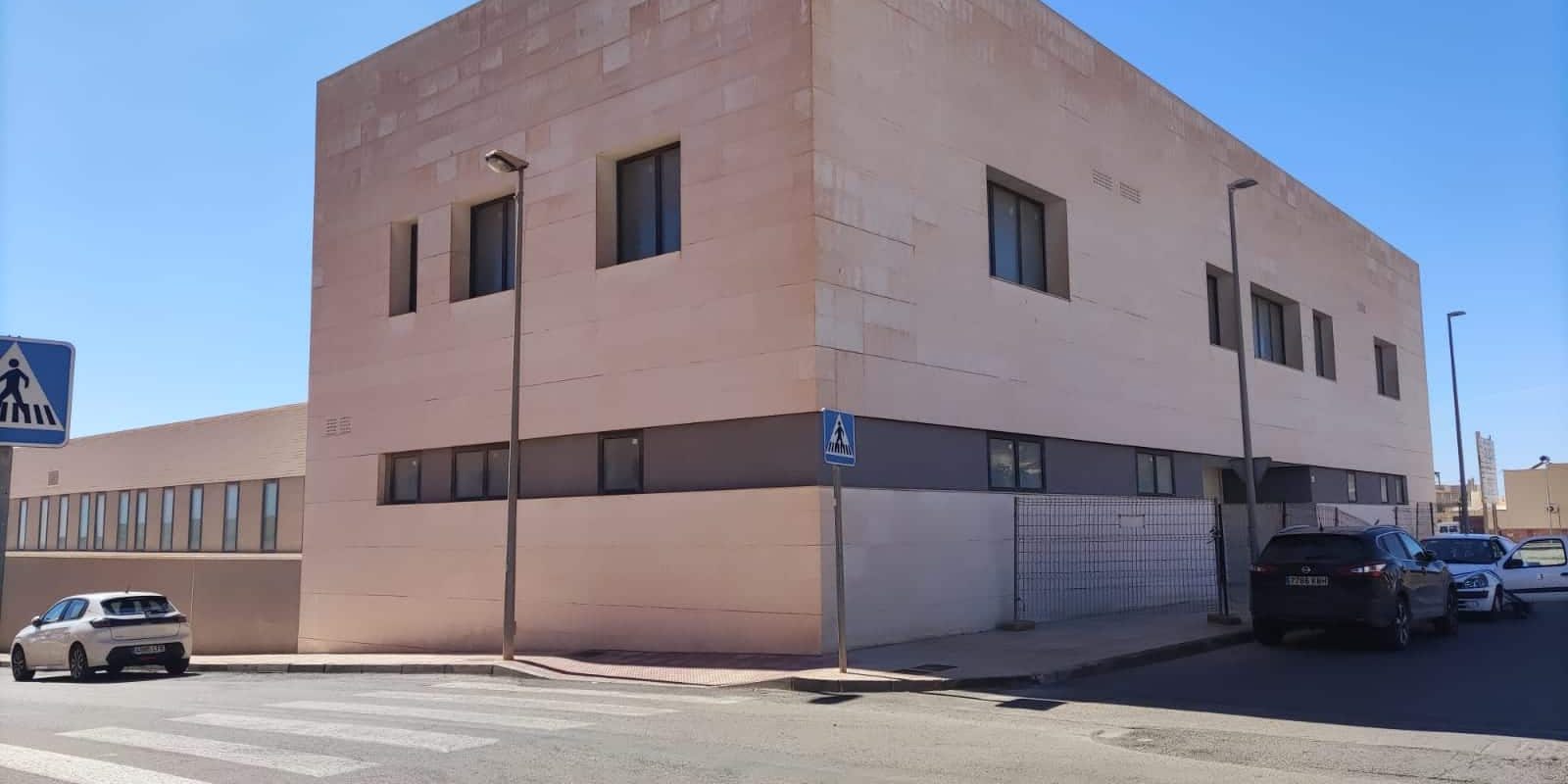 Centro salud Las Cabañuelas (3)